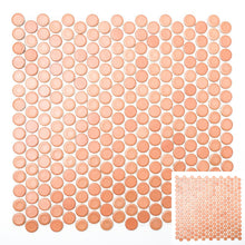 Załaduj obraz do przeglądarki galerii, Mozaika MOZ 6089 VP