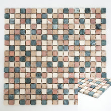 Załaduj obraz do przeglądarki galerii, Mozaika MOZ 6096 VP