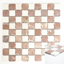 Załaduj obraz do przeglądarki galerii, Mozaika MOZ 6098 VP