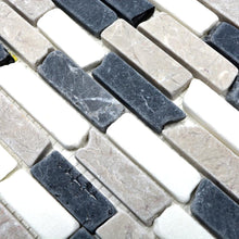 Załaduj obraz do przeglądarki galerii, Mozaika MOZ 6104 VP