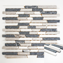 Załaduj obraz do przeglądarki galerii, Mozaika MOZ 6104 VP