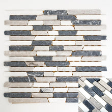 Załaduj obraz do przeglądarki galerii, Mozaika MOZ 6104 VP