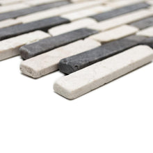 Załaduj obraz do przeglądarki galerii, Mozaika kamienna