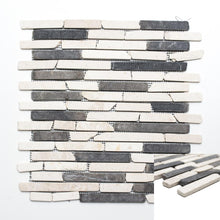 Załaduj obraz do przeglądarki galerii, Mozaika kamienna