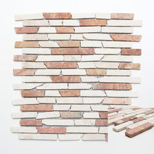 Załaduj obraz do przeglądarki galerii, Mozaika MOZ 6107 VP