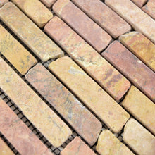 Załaduj obraz do przeglądarki galerii, Mozaika kamienna