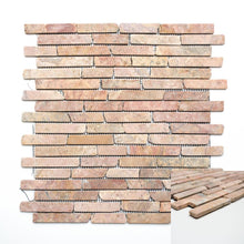 Załaduj obraz do przeglądarki galerii, Mozaika kamienna