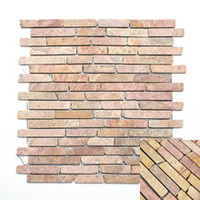 Załaduj obraz do przeglądarki galerii, Mozaika kamienna