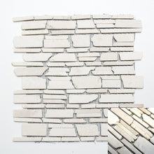 Załaduj obraz do przeglądarki galerii, Mozaika MOZ 6110 VP