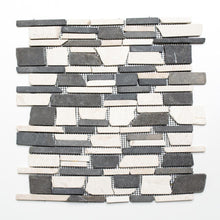 Załaduj obraz do przeglądarki galerii, Mozaika MOZ 6112 VP