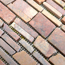 Załaduj obraz do przeglądarki galerii, Mozaika MOZ 6114 VP