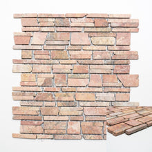 Załaduj obraz do przeglądarki galerii, Mozaika MOZ 6114 VP