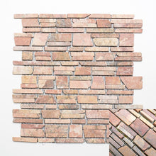 Załaduj obraz do przeglądarki galerii, Mozaika MOZ 6114 VP