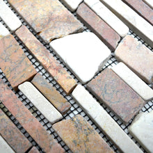 Załaduj obraz do przeglądarki galerii, Mozaika MOZ 6115 VP