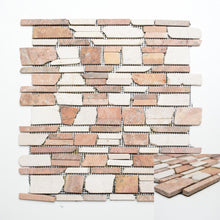 Załaduj obraz do przeglądarki galerii, Mozaika MOZ 6115 VP