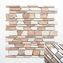 Załaduj obraz do przeglądarki galerii, Mozaika MOZ 6115 VP