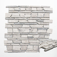 Załaduj obraz do przeglądarki galerii, Mozaika MOZ 6116 VP