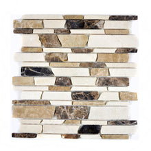 Załaduj obraz do przeglądarki galerii, Mozaika MOZ 6120 VP