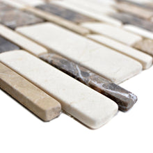 Załaduj obraz do przeglądarki galerii, Mozaika MOZ 6120 VP