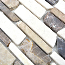 Załaduj obraz do przeglądarki galerii, Mozaika MOZ 6120 VP