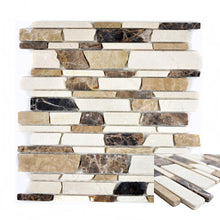 Załaduj obraz do przeglądarki galerii, Mozaika MOZ 6120 VP