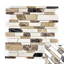 Załaduj obraz do przeglądarki galerii, Mozaika MOZ 6120 VP