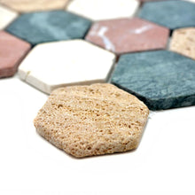 Załaduj obraz do przeglądarki galerii, Mozaika kamienna