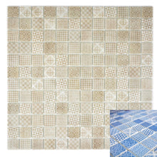 Załaduj obraz do przeglądarki galerii, Mozaika MOZ 6130 VP