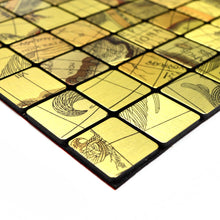 Załaduj obraz do przeglądarki galerii, Mozaika MOZ 6165 VP