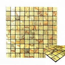 Załaduj obraz do przeglądarki galerii, Mozaika MOZ 6165 VP