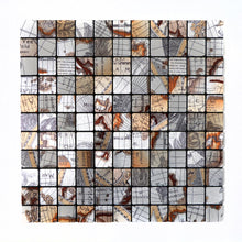 Załaduj obraz do przeglądarki galerii, Mozaika MOZ 6166 VP