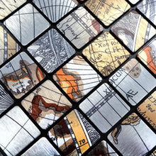 Załaduj obraz do przeglądarki galerii, Mozaika MOZ 6166 VP