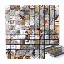Załaduj obraz do przeglądarki galerii, Mozaika MOZ 6166 VP
