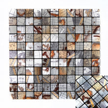 Załaduj obraz do przeglądarki galerii, Mozaika MOZ 6166 VP