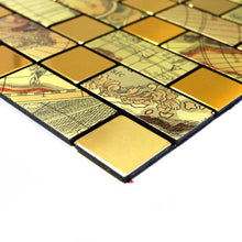 Załaduj obraz do przeglądarki galerii, Mozaika MOZ 6167 VP