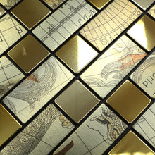 Załaduj obraz do przeglądarki galerii, Mozaika MOZ 6167 VP