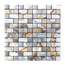Załaduj obraz do przeglądarki galerii, Mozaika MOZ 6168 VP