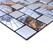 Załaduj obraz do przeglądarki galerii, Mozaika MOZ 6168 VP