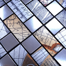 Załaduj obraz do przeglądarki galerii, Mozaika MOZ 6168 VP