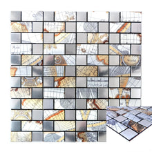 Załaduj obraz do przeglądarki galerii, Mozaika MOZ 6168 VP