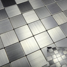 Załaduj obraz do przeglądarki galerii, Mozaika samoprzylepna