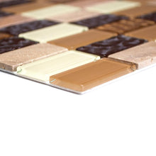 Załaduj obraz do przeglądarki galerii, Mozaika MOZ 6175 VP