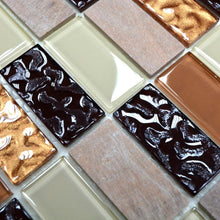Załaduj obraz do przeglądarki galerii, Mozaika MOZ 6175 VP