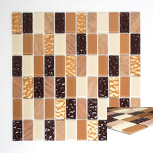 Załaduj obraz do przeglądarki galerii, Mozaika MOZ 6175 VP