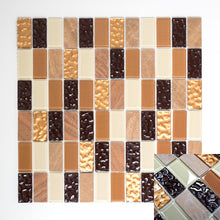 Załaduj obraz do przeglądarki galerii, Mozaika MOZ 6175 VP
