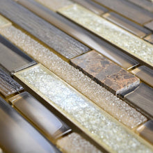 Załaduj obraz do przeglądarki galerii, Mozaika mix