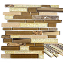 Załaduj obraz do przeglądarki galerii, Mozaika mix