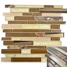 Załaduj obraz do przeglądarki galerii, Mozaika mix