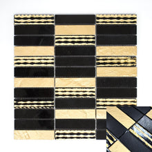 Załaduj obraz do przeglądarki galerii, Mozaika MOZ 6218 VP