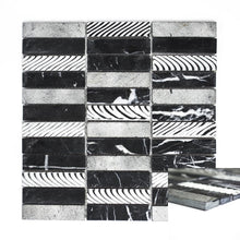 Załaduj obraz do przeglądarki galerii, Mozaika MOZ 6219 VP